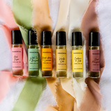 Perfume Oil Discovery Kit