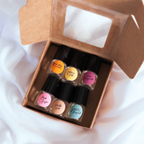 Perfume Oil Discovery Kit