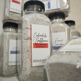 Calendula & Safflower Bath Salt