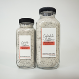Calendula & Safflower Bath Salt