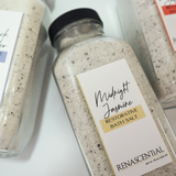 Midnight Jasmine Bath Salt