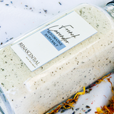 French Lavender Bath Salt