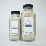 French Lavender Bath Salt