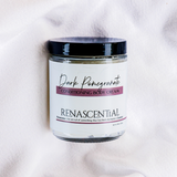 Dark Pomegranate Body Cream