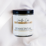 Vanilla Oak Body Cream
