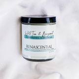 White Tea & Bergamot Body Cream