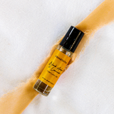 Black Amber & Lavender Perfume Oil