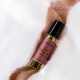 Dark Pomegranate Perfume Oil