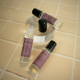 Dark Pomegranate Perfume Oil