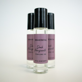 Dark Pomegranate Perfume Oil