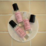 Pink Sugar Perfume Oil