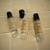 Vanilla Oak Perfume Oil