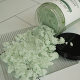 White Tea & Bergamot Body Scrub