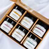 Body Cream Discovery Kit