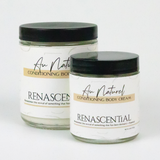 Au Naturel Body Cream