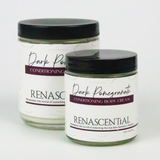 Dark Pomegranate Body Cream