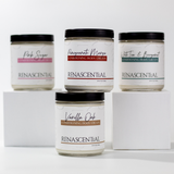 Vanilla Oak Body Cream