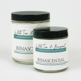 White Tea & Bergamot Body Cream