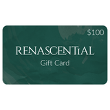 Renascential Gift Card