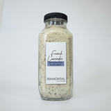 French Lavender Bath Salt