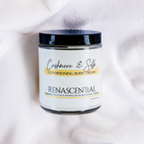 Cashmere & Silk Body Cream