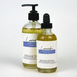 Lavender Herbal-Infused Body Oil