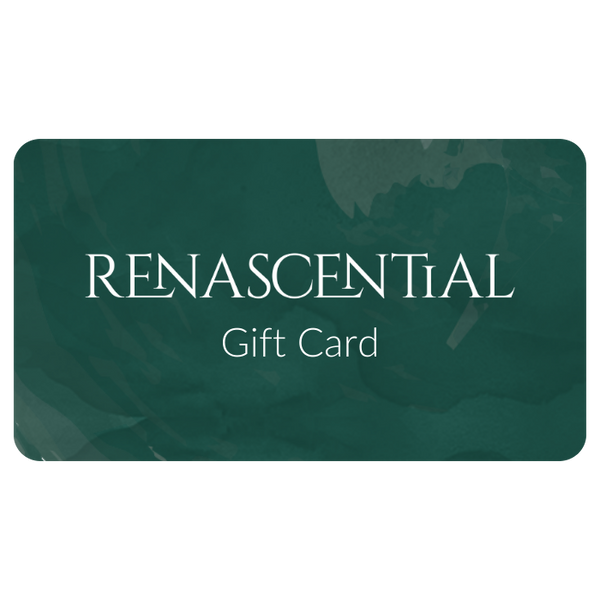 Renascential Gift Card