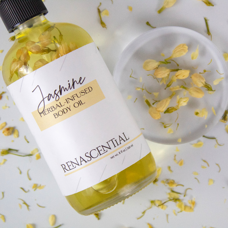 Body Oil Discovery Kit