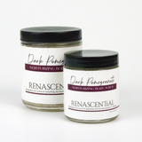 Dark Pomegranate Body Scrub