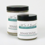 White Tea & Bergamot Body Scrub